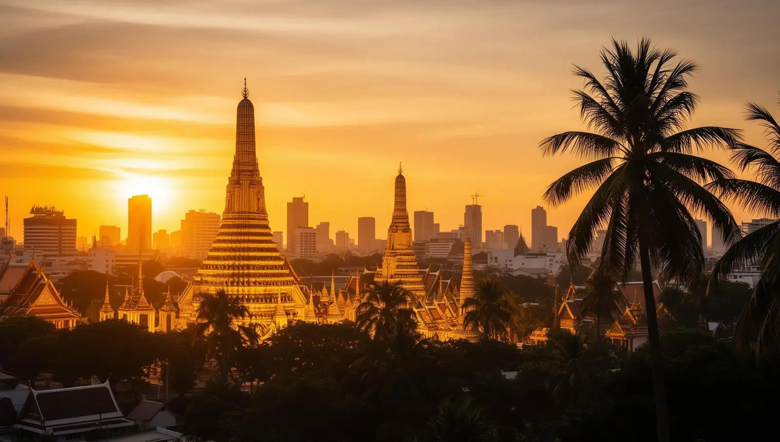 Thailand Elite — Long stay visa memberships with luxury privileges in Thailand